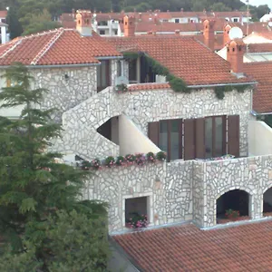 Apartman Collins