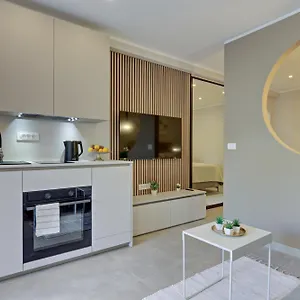 Apartman Delux Aron With Free Parking