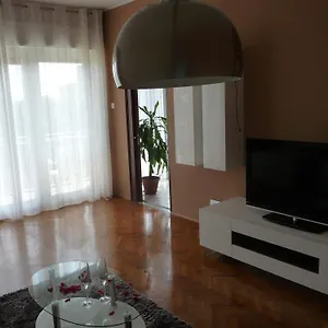 Apartman Noris